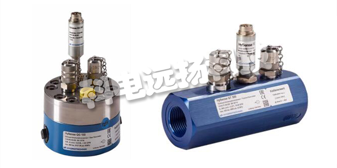 德國(guó)HYDROTECHNIK流量傳感器33G7-78-35.001G