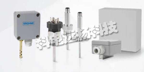 KROHNE傳感器,KROHNE溫度傳感器,德國(guó)KROHNE,德國(guó)溫度傳感器,PTITEMP TRA-C61