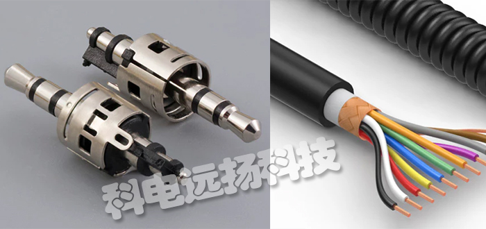 美國(guó)TENSILITY連接器/電線(xiàn)/交流電源線(xiàn)