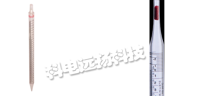 美國(guó)FOXX LIFE SCIENCES血清移液器50ml，100/CS